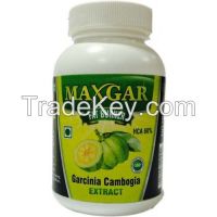 Garcinia Cambogia