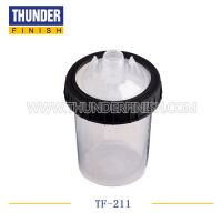 Automotive Paint PPS CUPS 