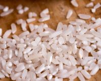 IRRI 6 100% Broken White Rice (Pakistani Origin)