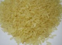 IRRI-6 Long Grain Parboiled (Sella) Rice
