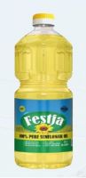 Sunflower Oil (Refined And Deodorized)