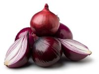 High Quality Fresh Red Onions (Calcium 2%)