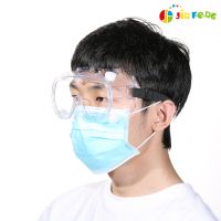 googles anti-fog safety eye protection en 166 YY-322