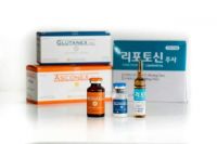 Glutanex snow white drip set ( NEXUS PHARMA )