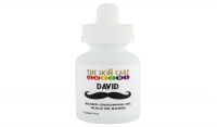 David - Best Beard Grooming Oil