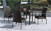 Outdoor Rattan Furniture