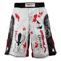 Complete line of MMA Gear