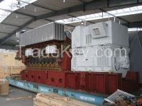 HFO Power Plant - 1MW to 53MW - Industrial Generators (New & Used) / HFO Duel Power Plant