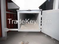 Powder Coating Recovery system And Dust Collector