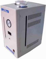 hydrogen generator for gas chromatograph with CE mark