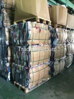 USED CLOTHING SMALL AND GIANTS BALES