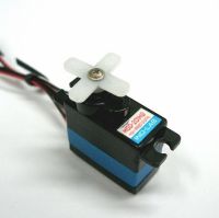 RC Micro/mini servo