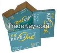 Paper One A4 Copy Paper 80gsm, 75gsm & 70gsm Paper One Grade A A4 Copy Paper 80gsm, 75gsm & 70gsm HOT 