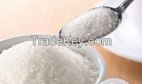 Brazilian Refined white Sugar Icumsa 45