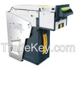 Banknote acceptor