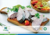 Pangasius fish/Basa fish