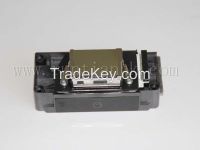 original and brand new DX5 uncode head for Wit-color printer