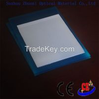 Polycarbonate Honeycomb Hollow Sheet