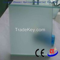 Unbreakable Material Frosted Polycarbonate Sheet/pc Solid Sheet