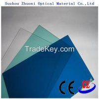 Unbreakable Material Frosted Polycarbonate Sheet/pc Solid Sheet