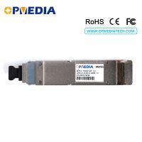 100G LR4 CFP4 transceiver,100G 1310nm 10KM CFP4 optical transceiver.