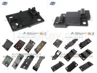 Rail Tie Plate