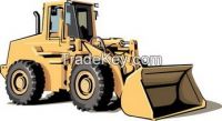 forestry machinery parts wood handling Graple
