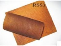 Ribbed Smoked Sheets Rubber (rss3)