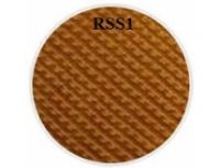 Ribbed Smoked Sheets Rubber (RSS1)