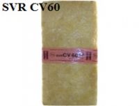 Vietnamese Natural Rubber SVR CV60