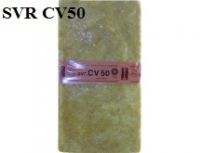 Vietnamese Natural Rubber SVR CV50