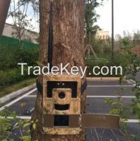 120 Degree Wide View Game Cameras Wildlife Cameras Wide Lens Hunting Camera Hunter Cameras Factory