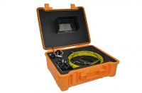 WOPSON Pipe Inspection Camera System