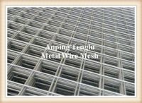 Welded Wire Mesh Reinforcement/Concrete Reinforcing Mesh/Welded Steel Bar Panels