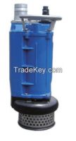 KT Series Submersible Contractor Dewatering Pumps