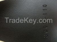Synthetic leather