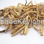 100% purity Foreign Ginseng Root