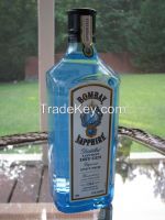 Bombay Sapphire Distilled London Dry Gin 750ml