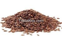 Flax Seeds