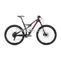 SPECIALIZED STUMPJUMPER FSR EXPERT CARBON 29er 2016