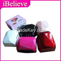 I-believe Tp20d  36w Ccfl Led Nail Lamp 