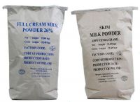 Milk powder