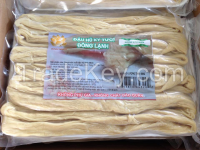 PROZEN BEAN CURD