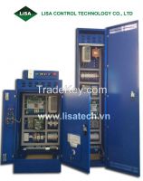 LiSA-Schneider Lift controller Cabinet Standard 