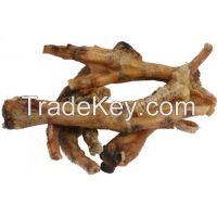 Chicken Feet Natural