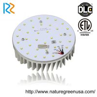 factory price for 45w DLC listed led retrofit kti with 8 years warranty