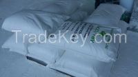 + 98% Ground Calcium Carbonate Caco3 powder with Vietnam manufacturer for PVC, plastic, paper, rubber industry