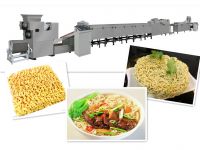 Low price Instant Noodle Production Line