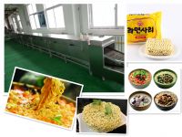 Hot sell Instant Noodle Production Line