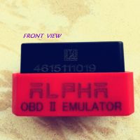 OBD emulator for CNG/LPG for cars diagnostic-tool car-detector cng conversion car Clear faulty light Waterproof and antioxydant.